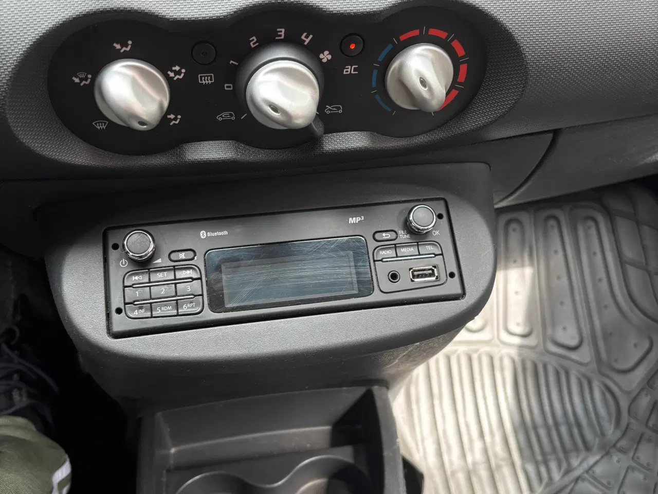 Billede 8 - Renault Twingo 1,5 DCI 