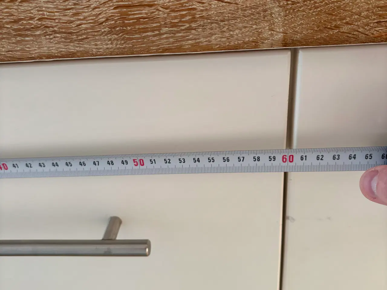 Billede 6 - Komplet køkken