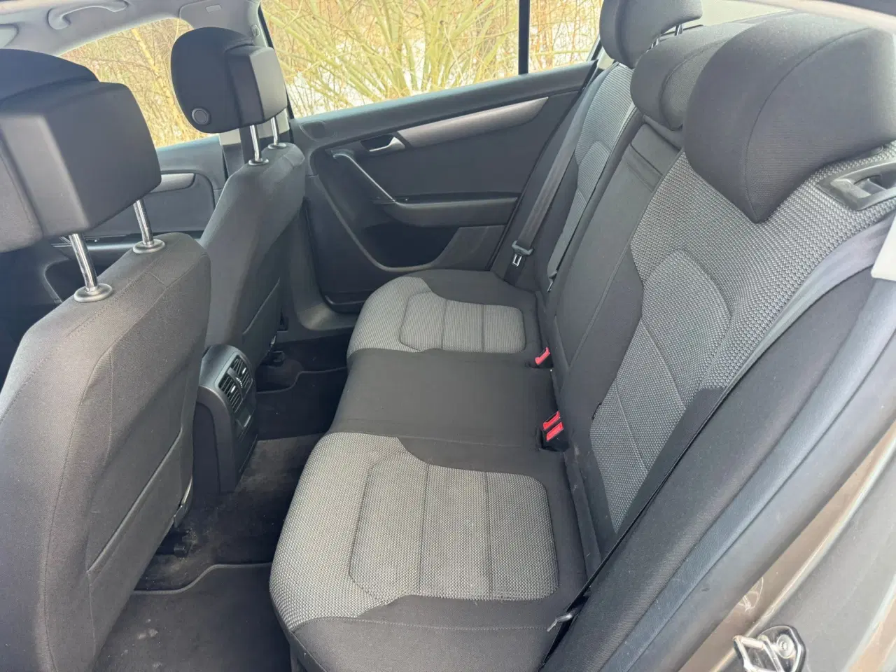 Billede 8 - VW passat 1.6 TDI 2011