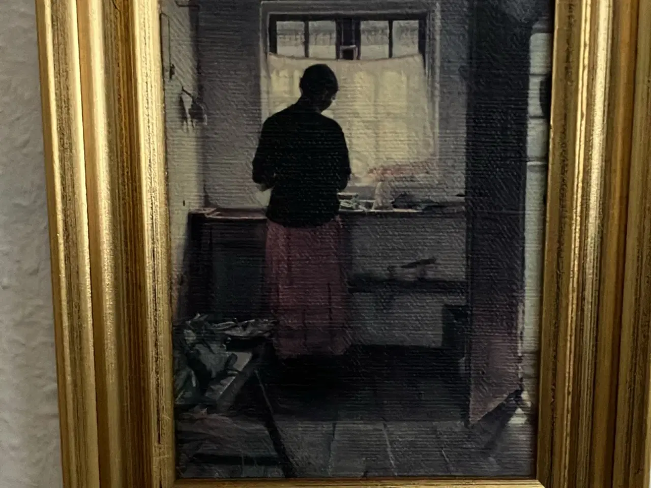 Billede 6 - Skagens billeder (replikation)