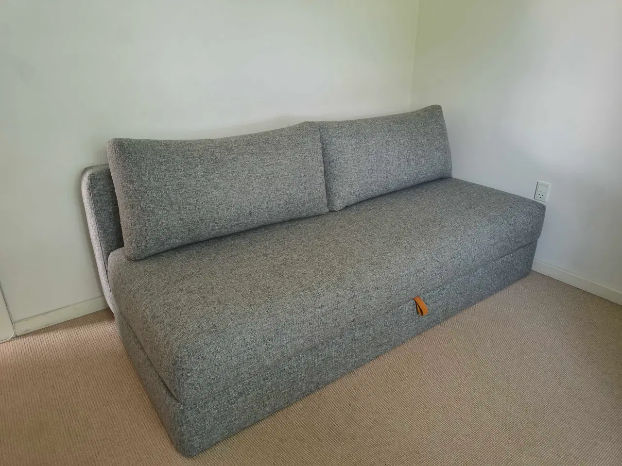 Billede 1 - Innovation Living Osvald sovesofa 