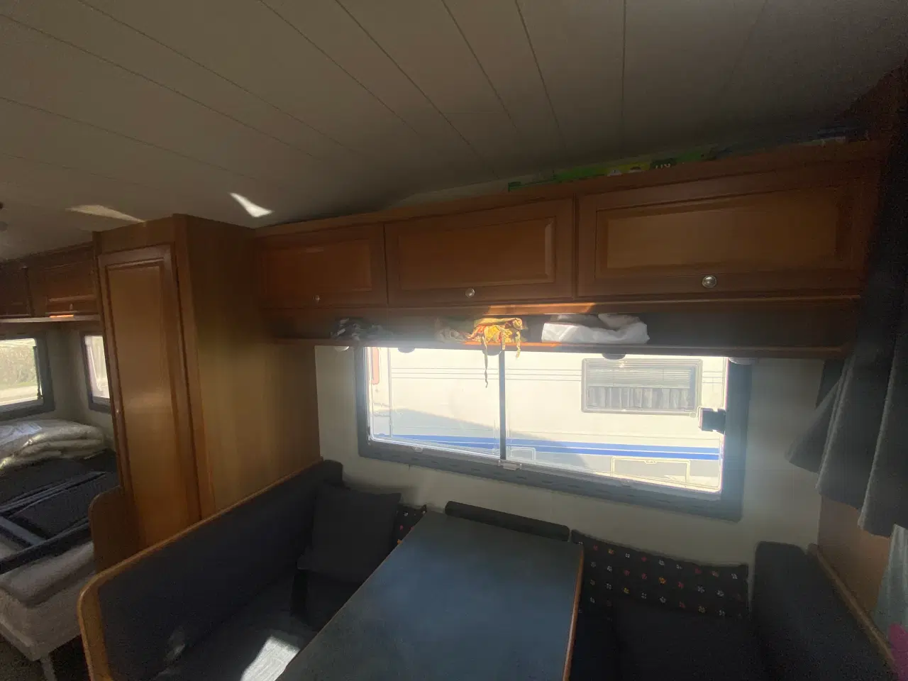 Billede 17 - Ford transit 2,5  SOLGT