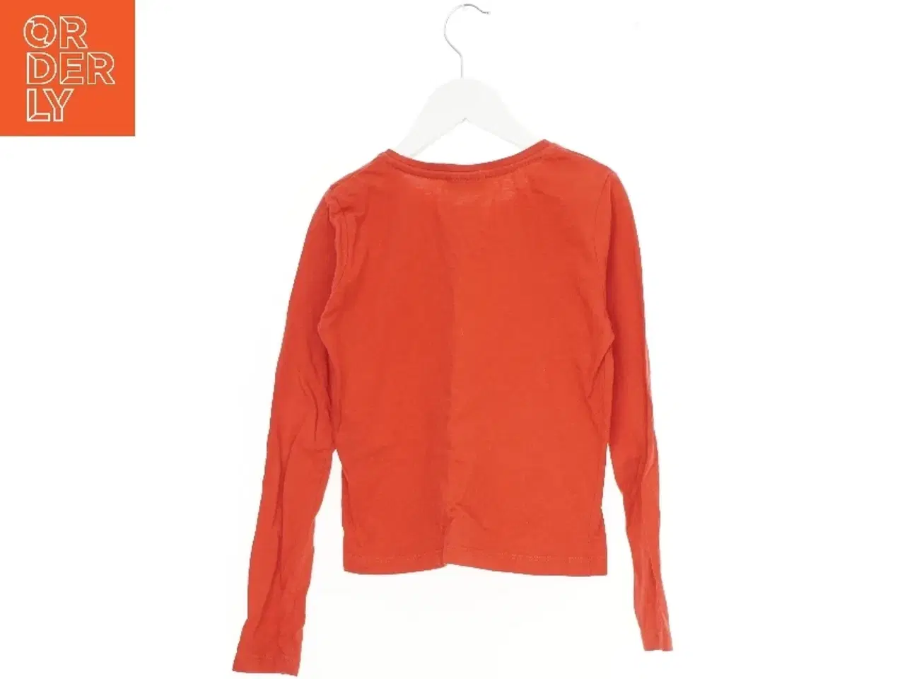 Billede 2 - Bluse (str. 140 cm)