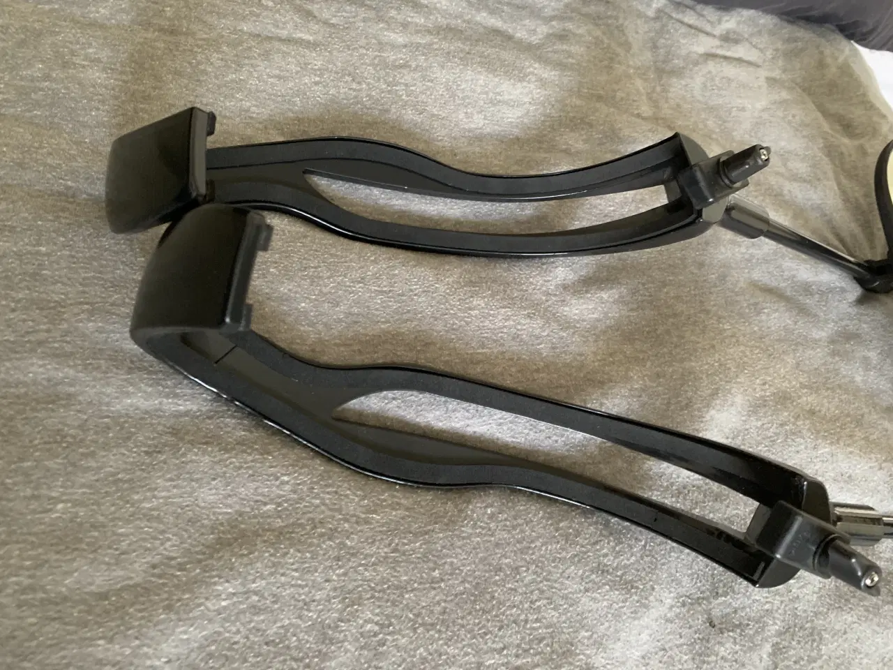 Billede 3 - Campingspejle EMUK