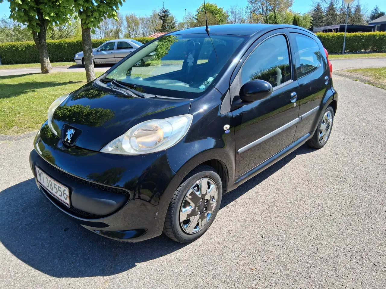 Billede 2 - Måske dig  byd ?