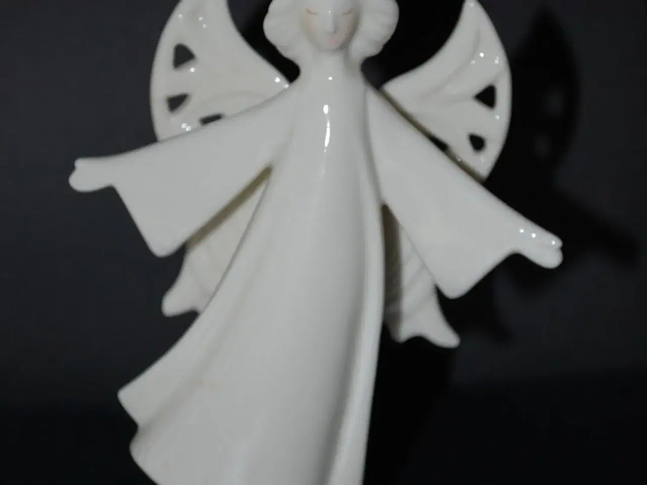 Billede 1 - figur -angel