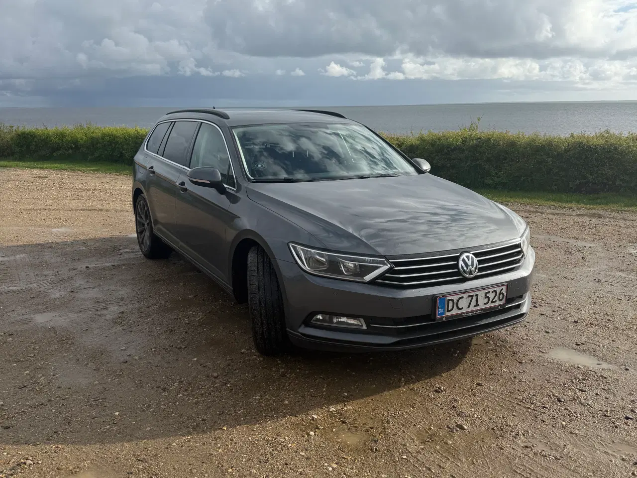Billede 1 - VW PASSAT 2.0 TDI 150 HK DSG