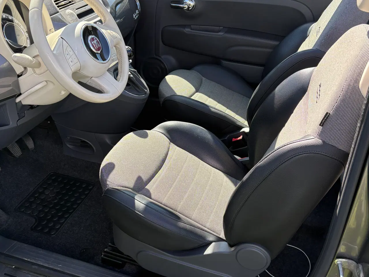 Billede 5 - Fiat 500C