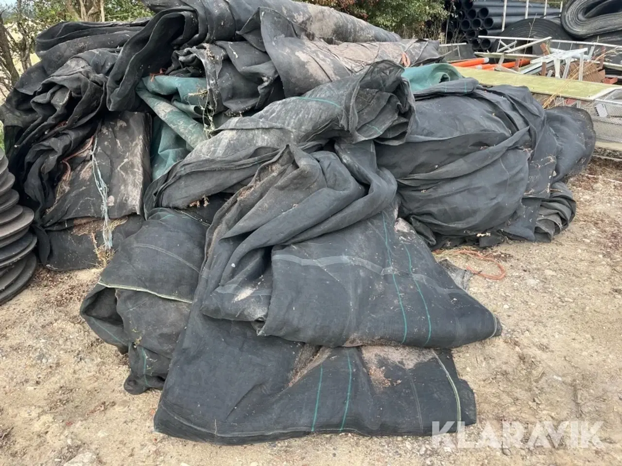 Billede 1 - Net 20 styk 20 styk