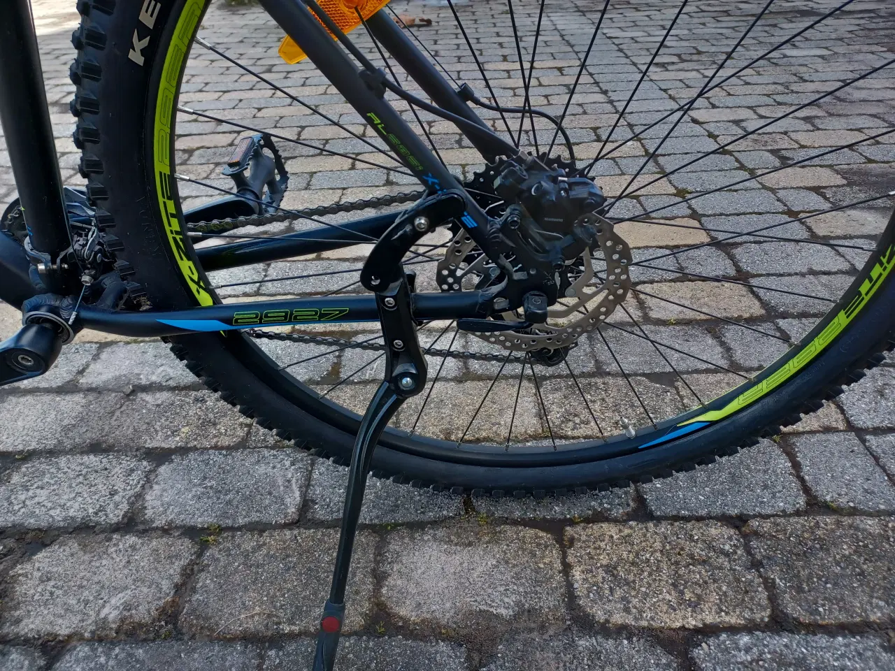 Billede 5 - En meget velholdt M.B