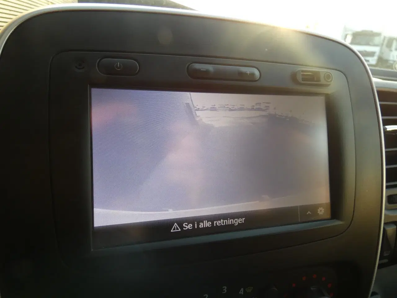 Billede 13 - Renault Trafic T29 L2H1 1,6 DCI 120HK Van 6g