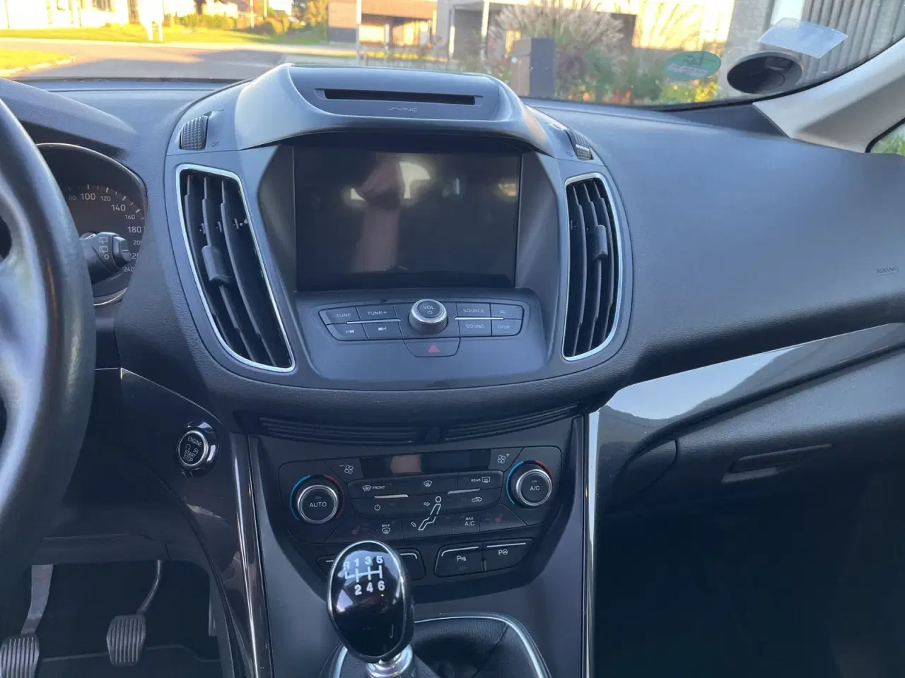 Billede 12 - Ford C-MAX 1,5 TDCi 120 Titanium