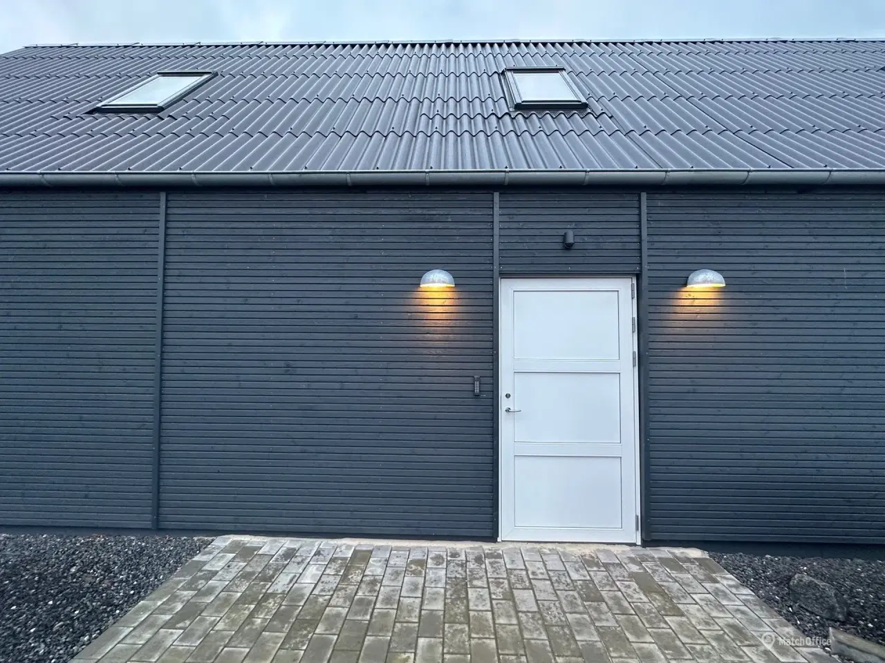 Billede 12 - Total nyistandsat attraktiv lejemål centralt i Holstebro