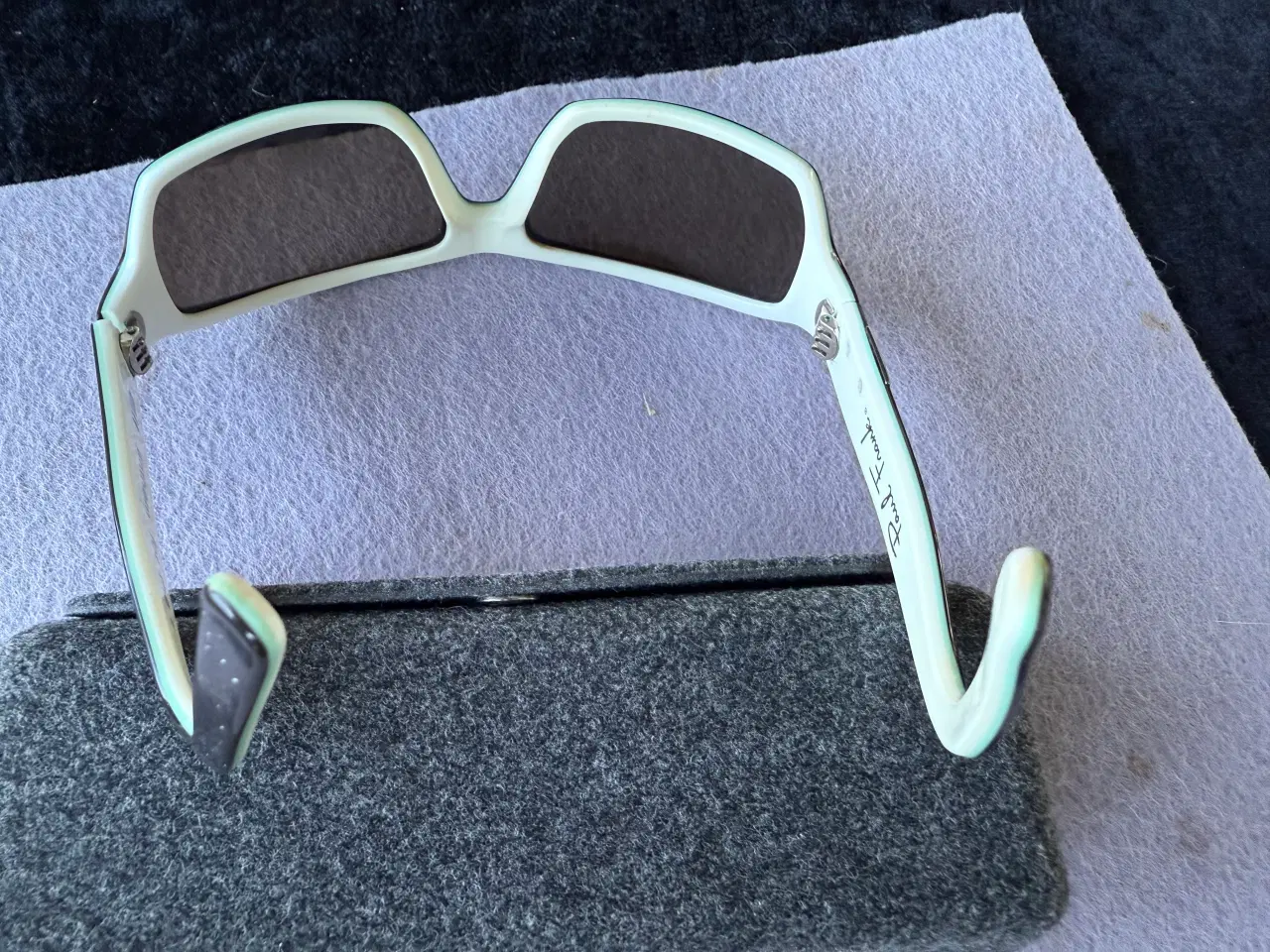 Billede 3 - Solbrille 