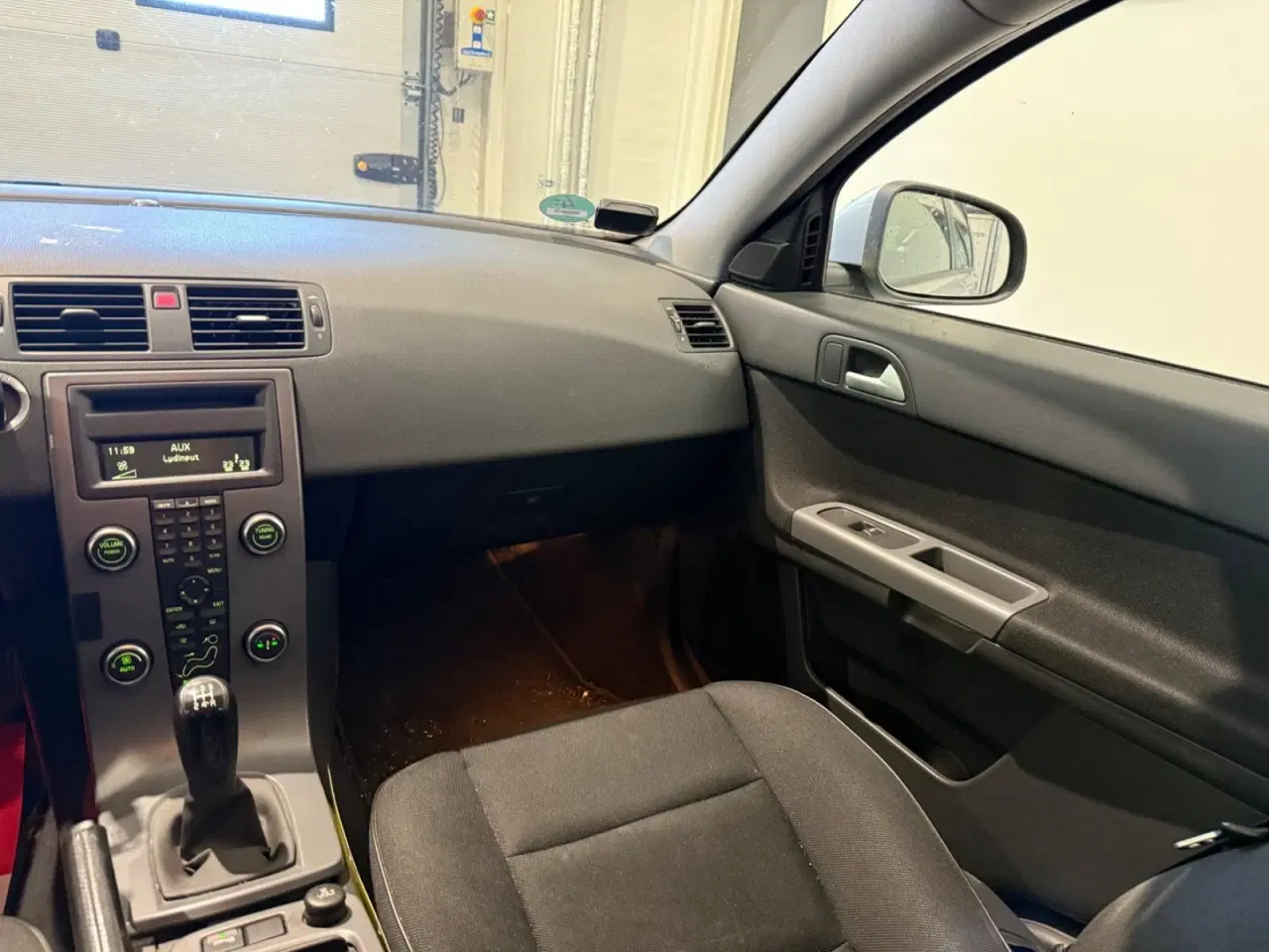 Billede 10 - Volvo V50 1,6 D DRIVe