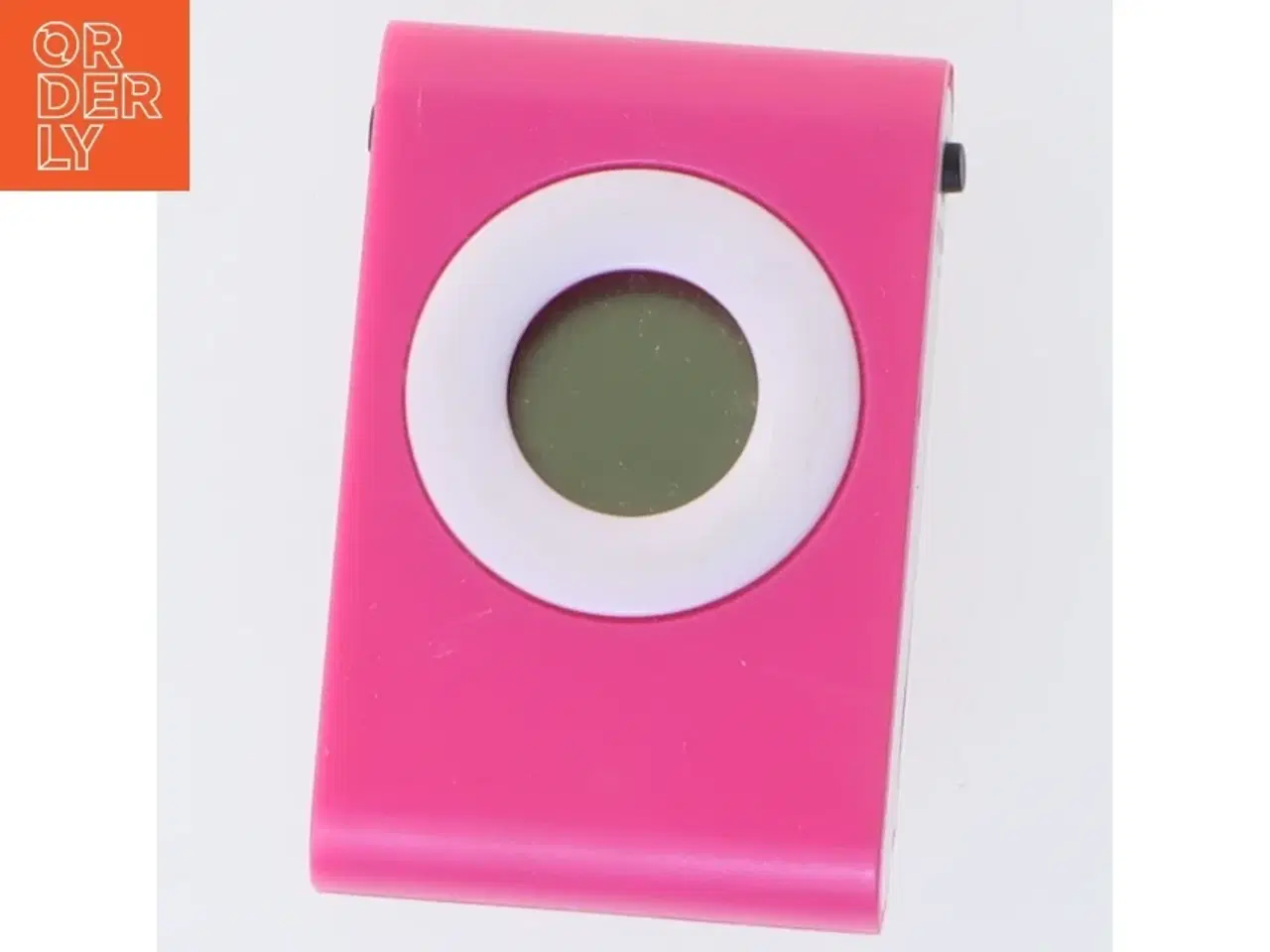 Billede 1 - Mp3-afspiller med klips