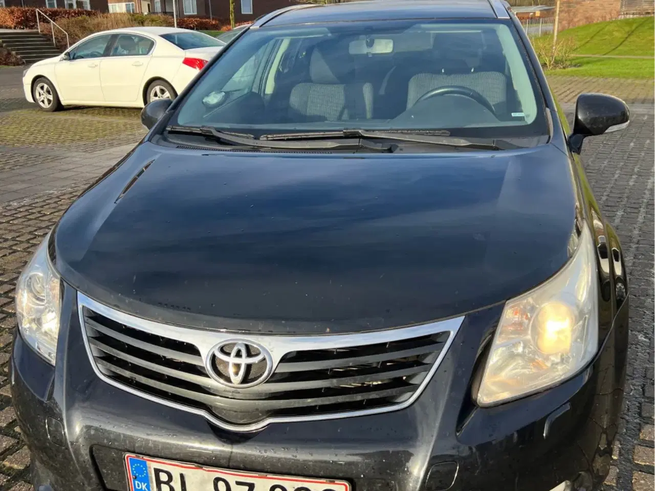 Billede 2 - Toyota Avensis