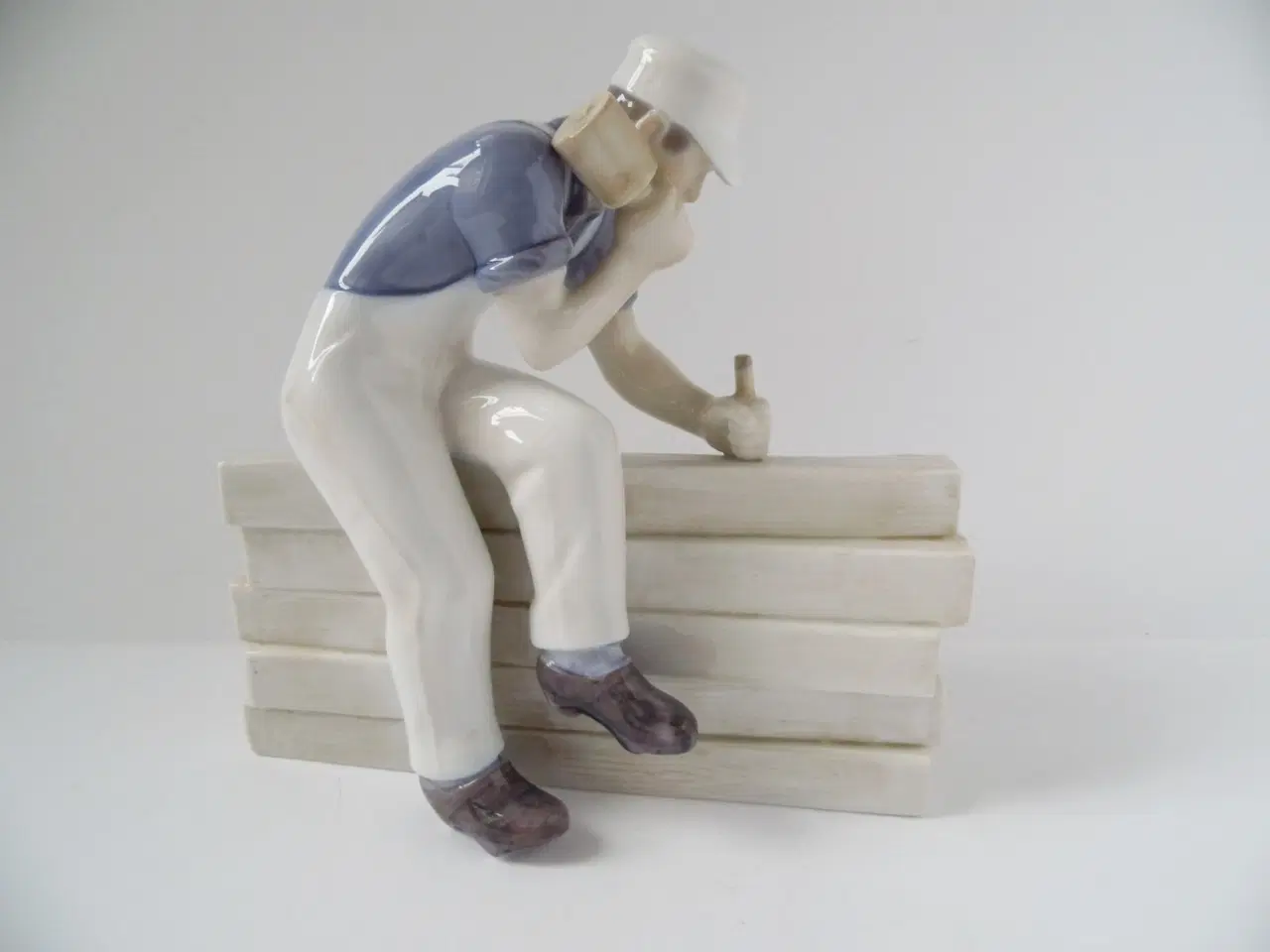 Billede 1 - B&G tømrer