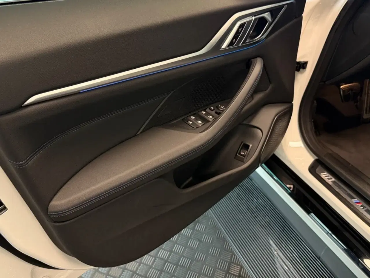 Billede 9 - BMW i4  eDrive35 M-Sport