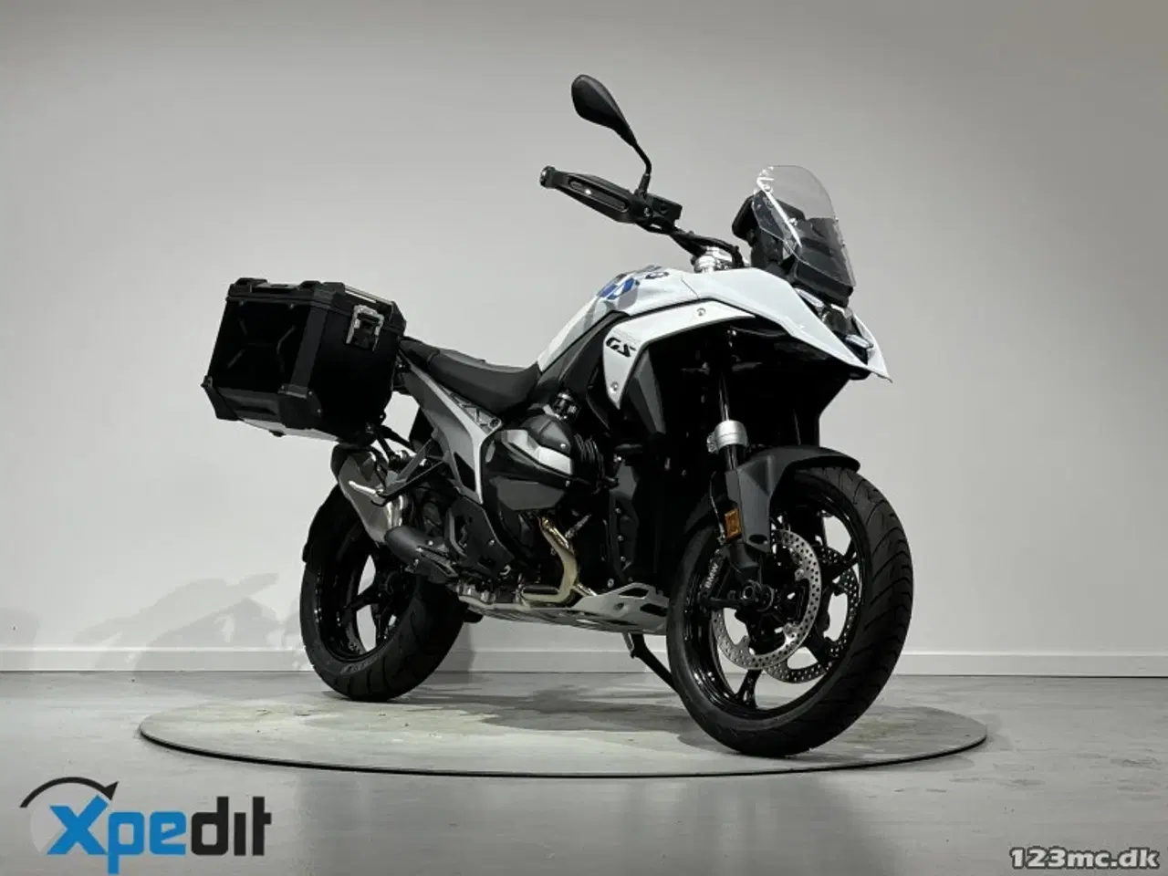 Billede 3 - BMW R 1300 GS