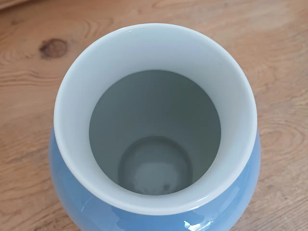 Billede 3 - Royal Copenhagen vase