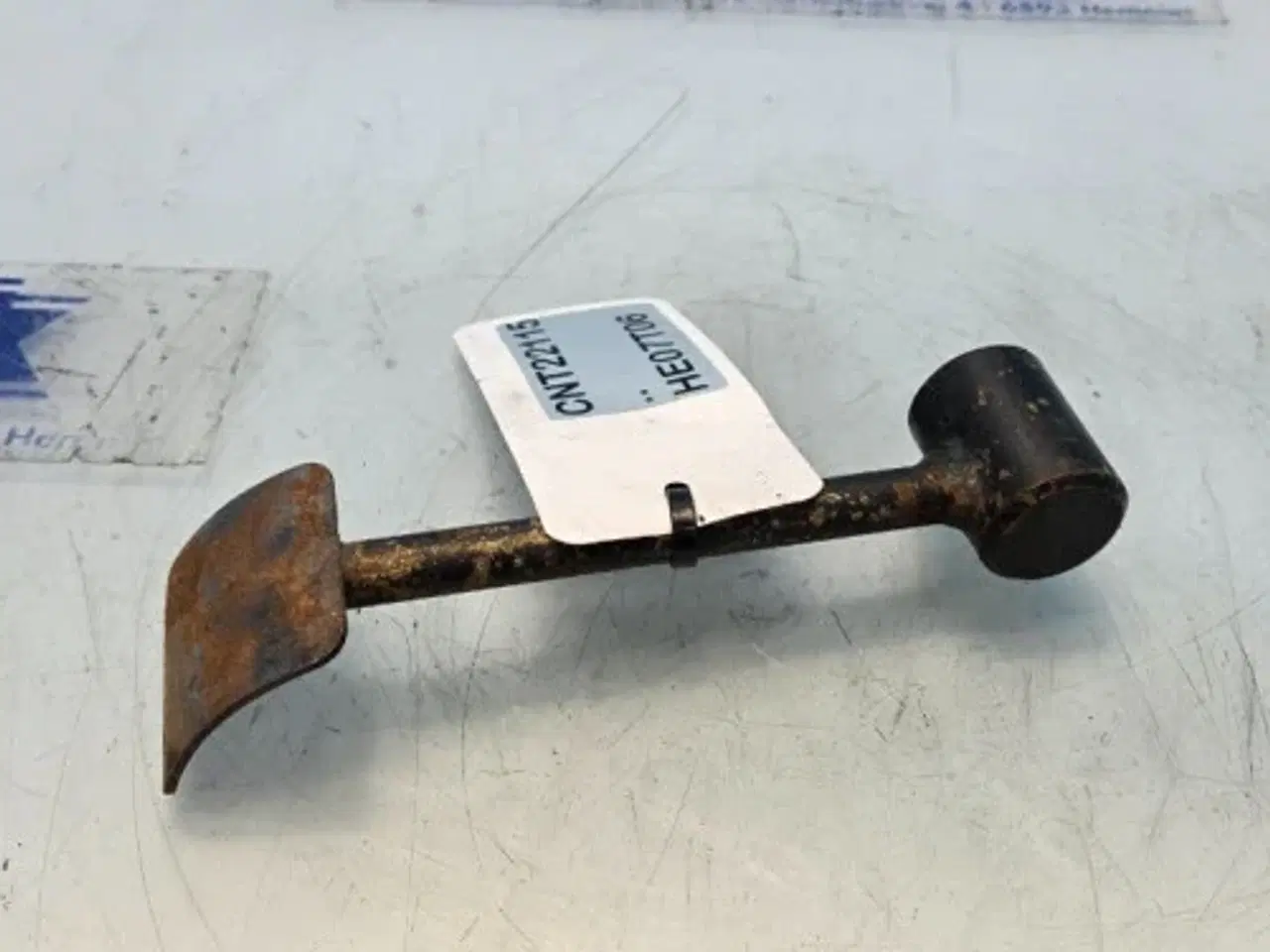 Billede 12 - Massey Ferguson 3090 Speederpedal 3388247M95