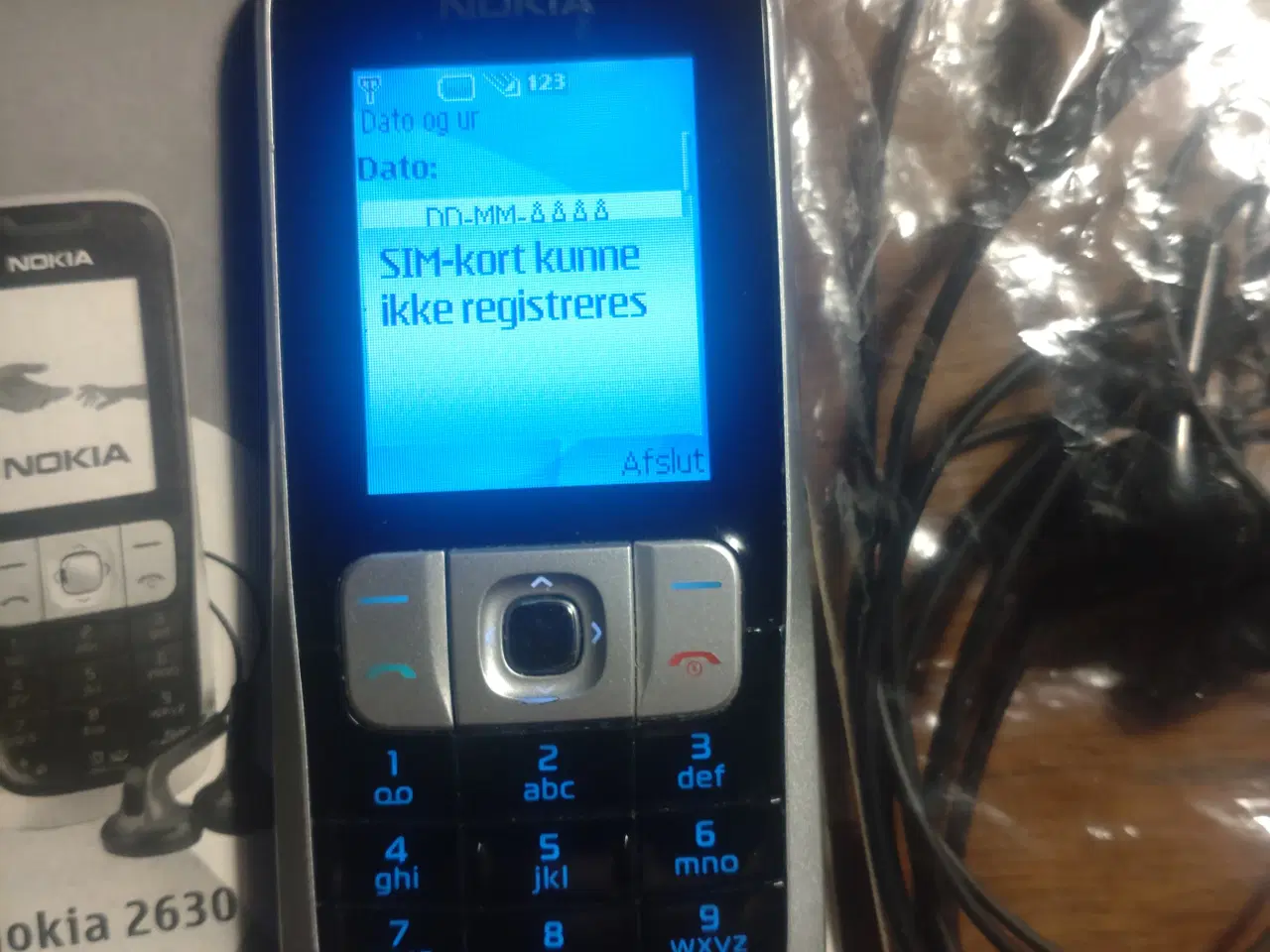 Billede 1 - God brugt