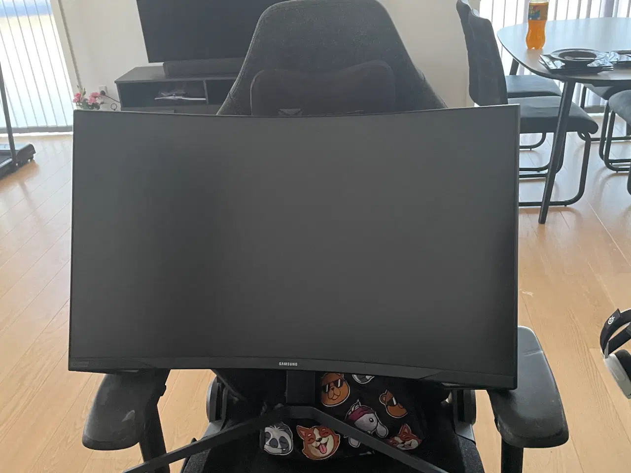 Billede 1 - Samsung 32 G7