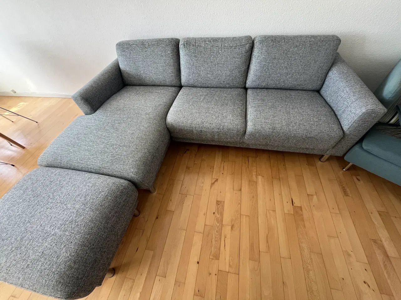 Billede 2 - Sofa 