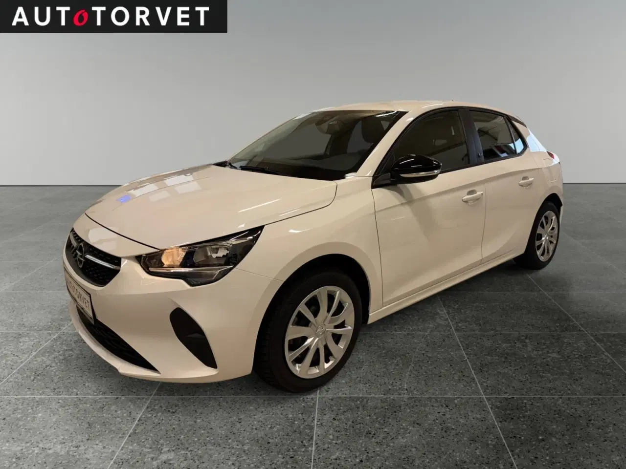 Billede 1 - Opel Corsa-e 50 Edition