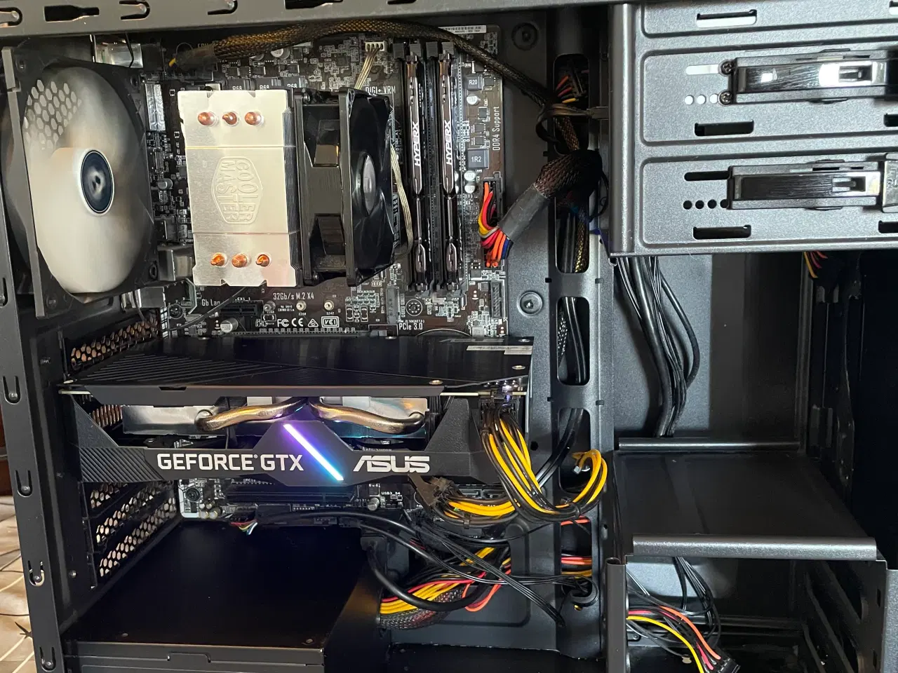 Billede 9 - I7 GAMER COMPUTER 