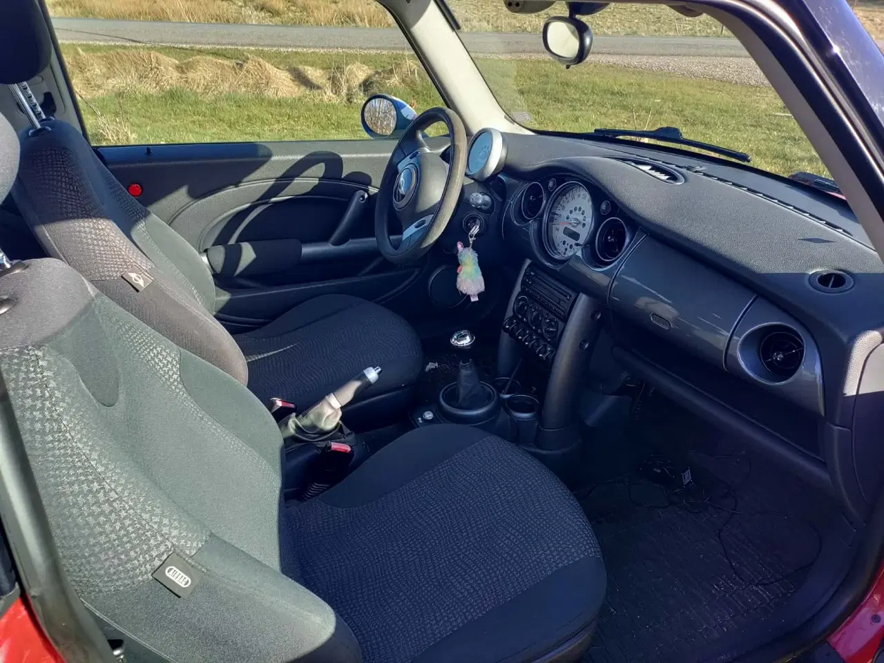 Billede 3 - Mini Cooper i særdeles god stand