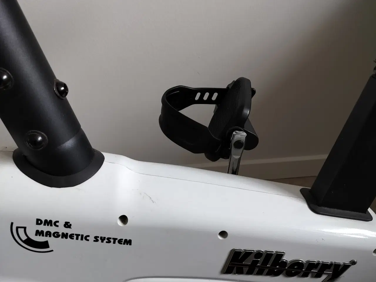 Billede 3 - Motionscykel