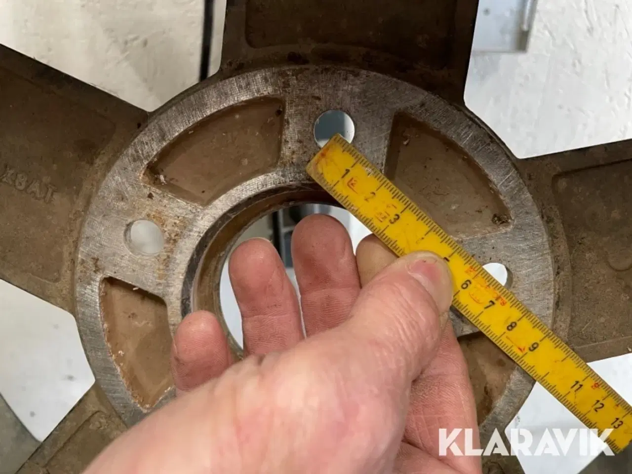 Billede 10 - ATV dæk BKT Sierra Max