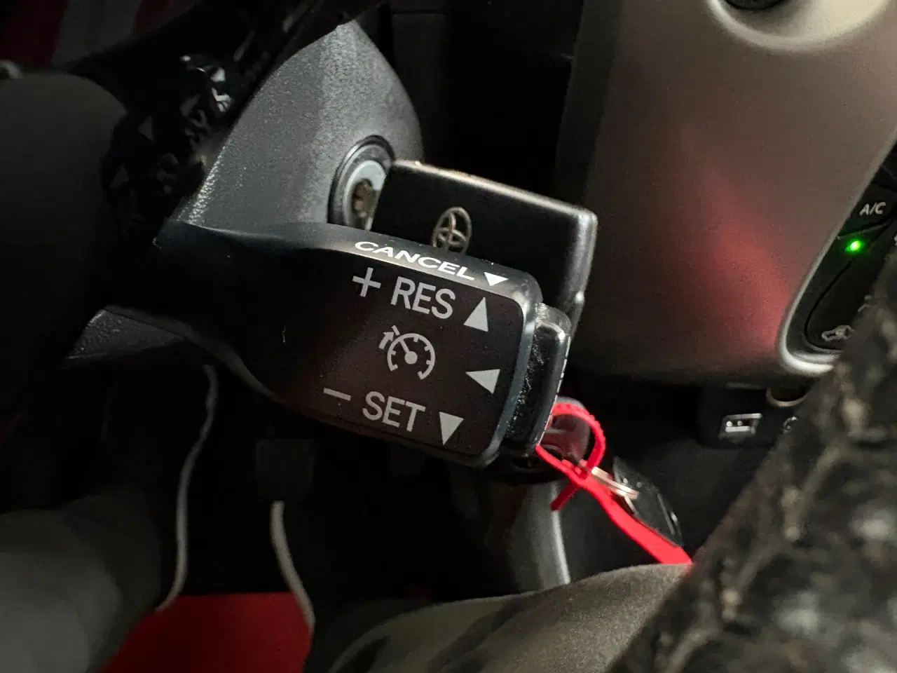 Billede 11 - Toyota Aygo 1,0 VVT-I X-Black 69HK 5d
