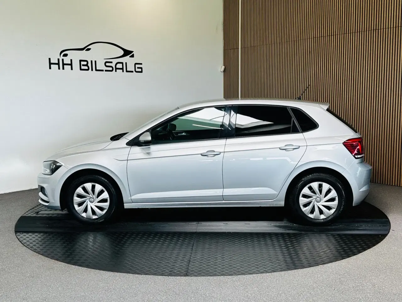 Billede 8 - VW Polo 1,0 TSi 95 Comfortline DSG