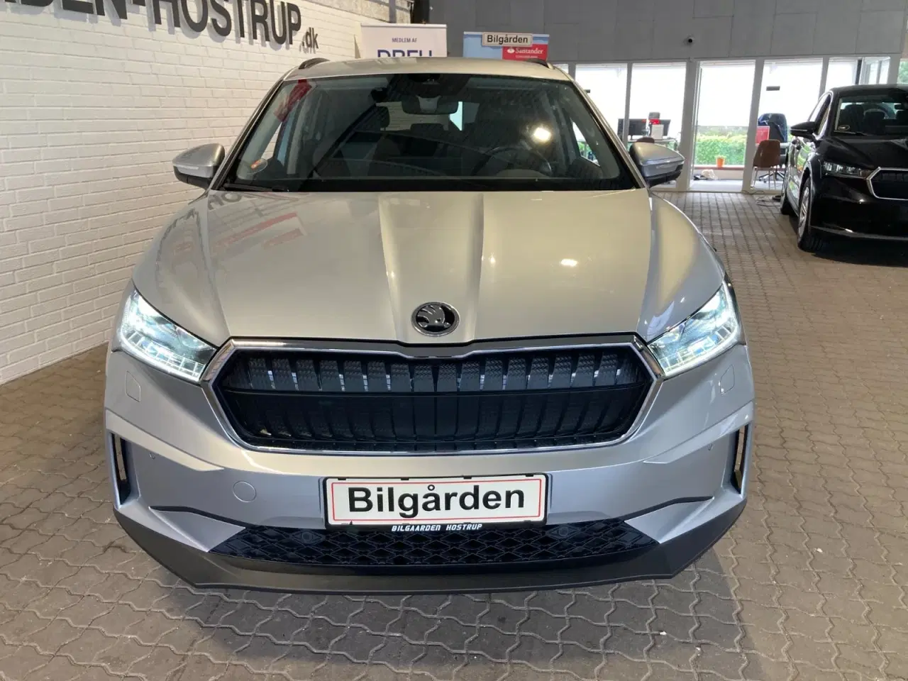 Billede 4 - Skoda Enyaq 60 iV