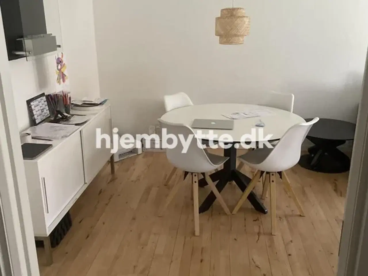 Billede 2 - Hjembytte - Ehlersvej