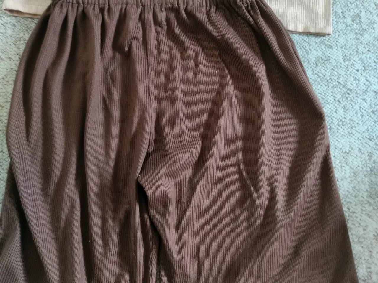 Billede 2 - pyjamas japanske marked 