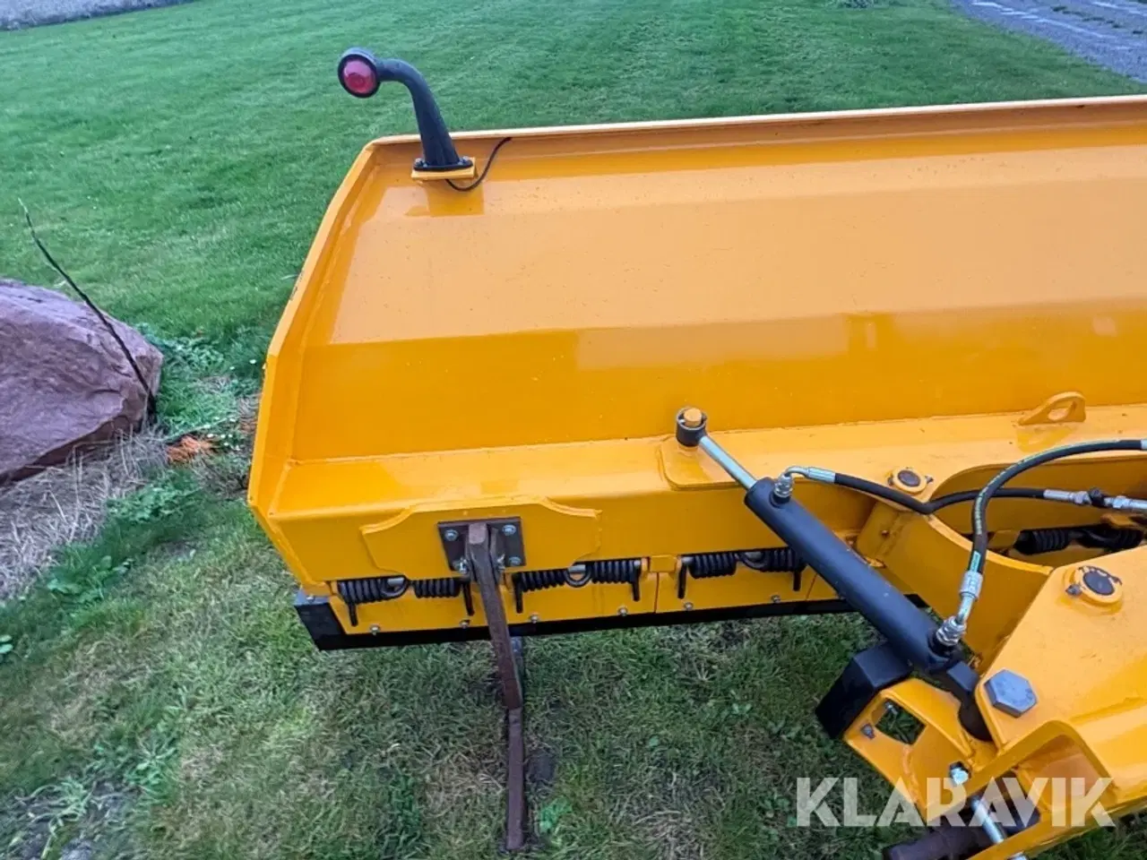 Billede 8 - Plov Vibco 40-EP-2900-2