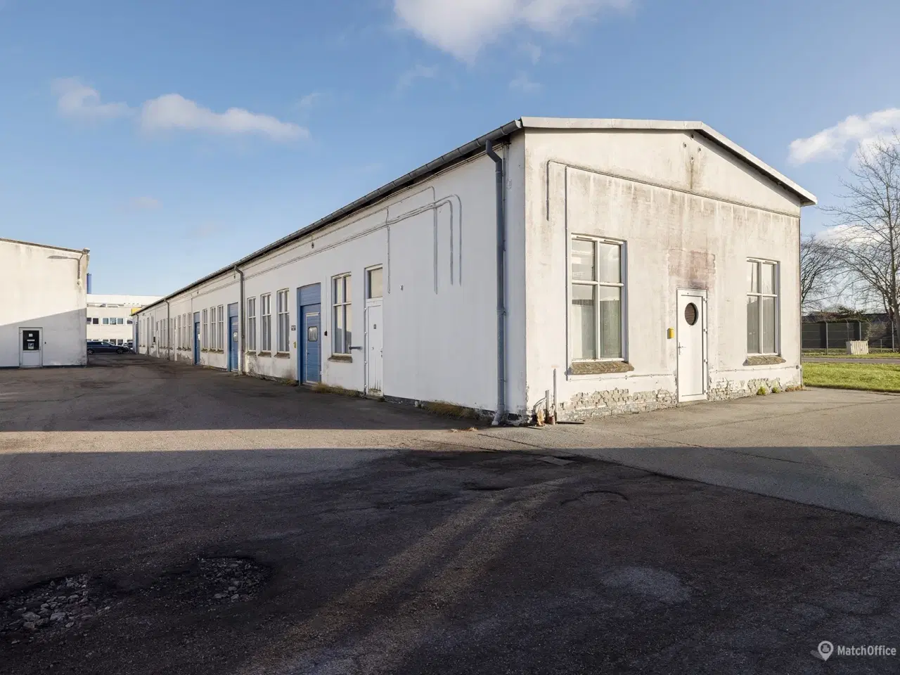 Billede 4 - Kontorbygning 273