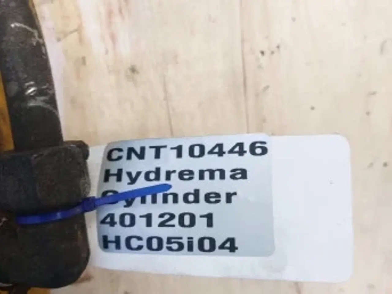 Billede 10 - Hydrema 906C Løftecylinder 401201