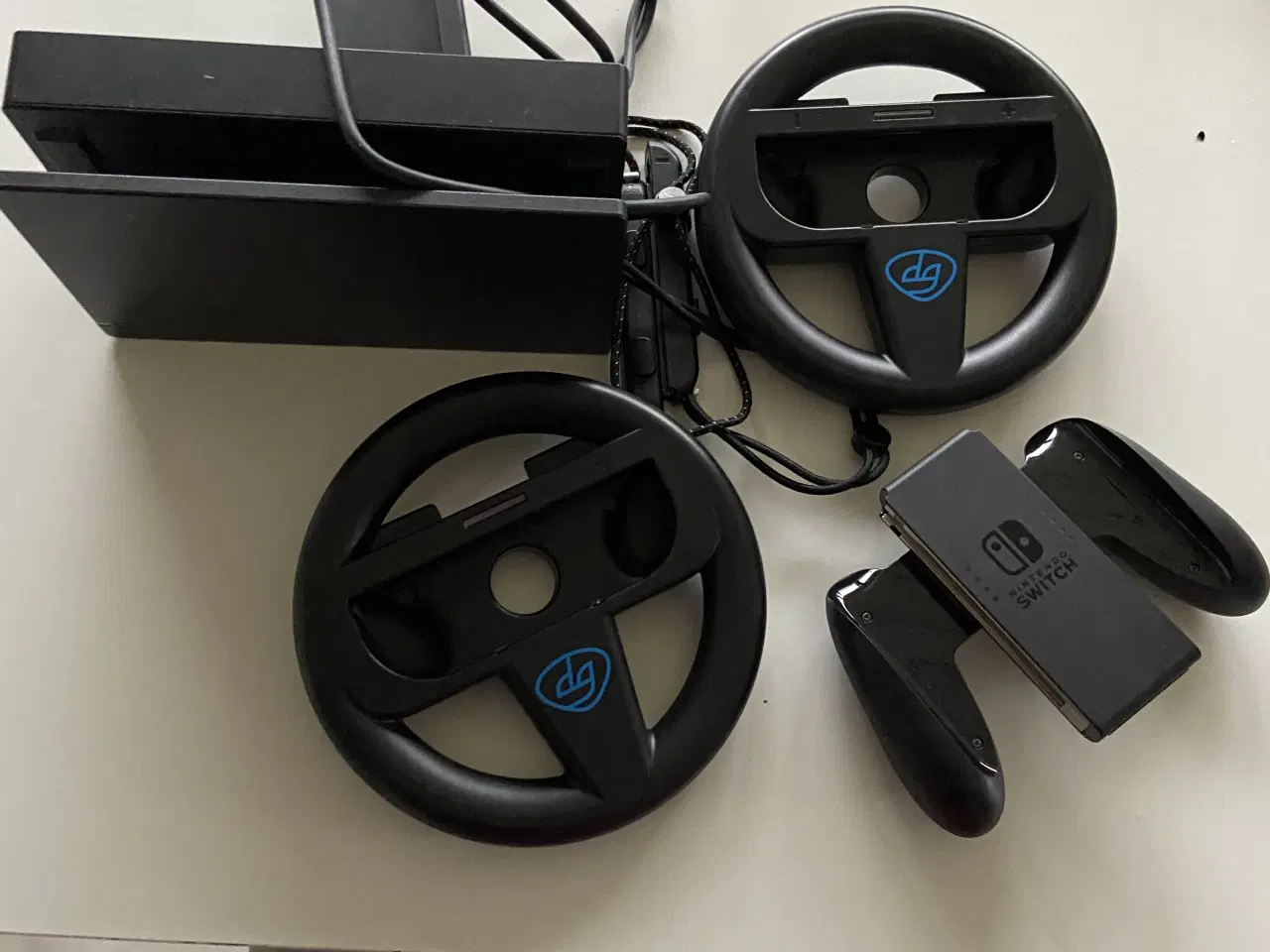 Billede 2 - Nintendo switch