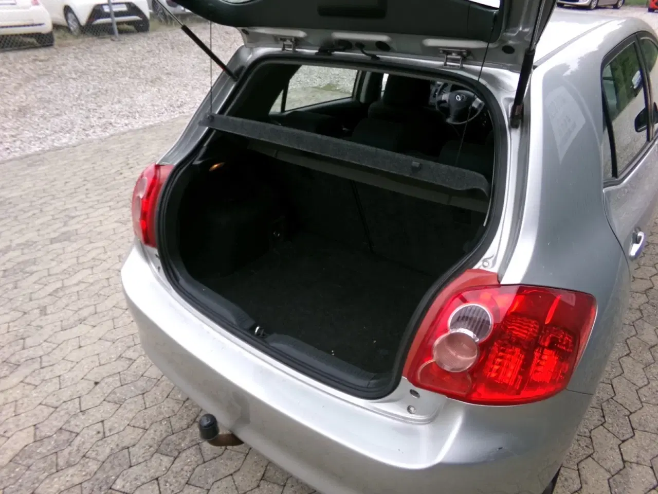 Billede 14 - Toyota Auris 1,6 Sol