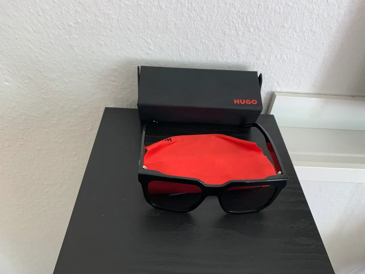 Billede 3 - Hugo boss solbriller 