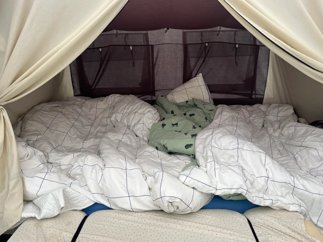 Billede 6 - Combi camp