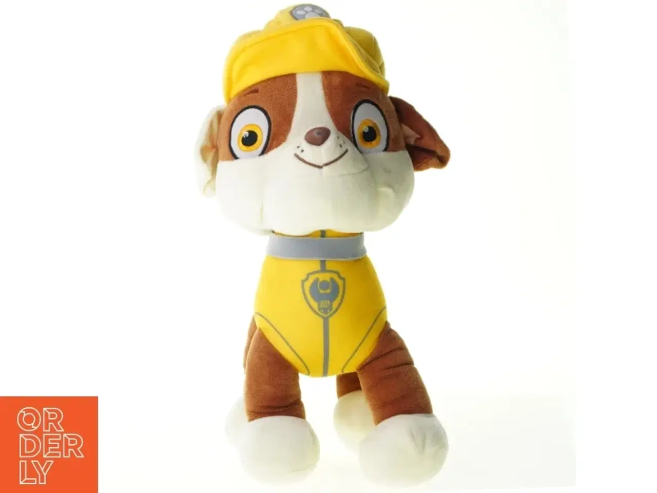 Billede 1 - Bamse hund, Paw patrol fra Nickelodeon (str. 36 x 20 x 13 cm)