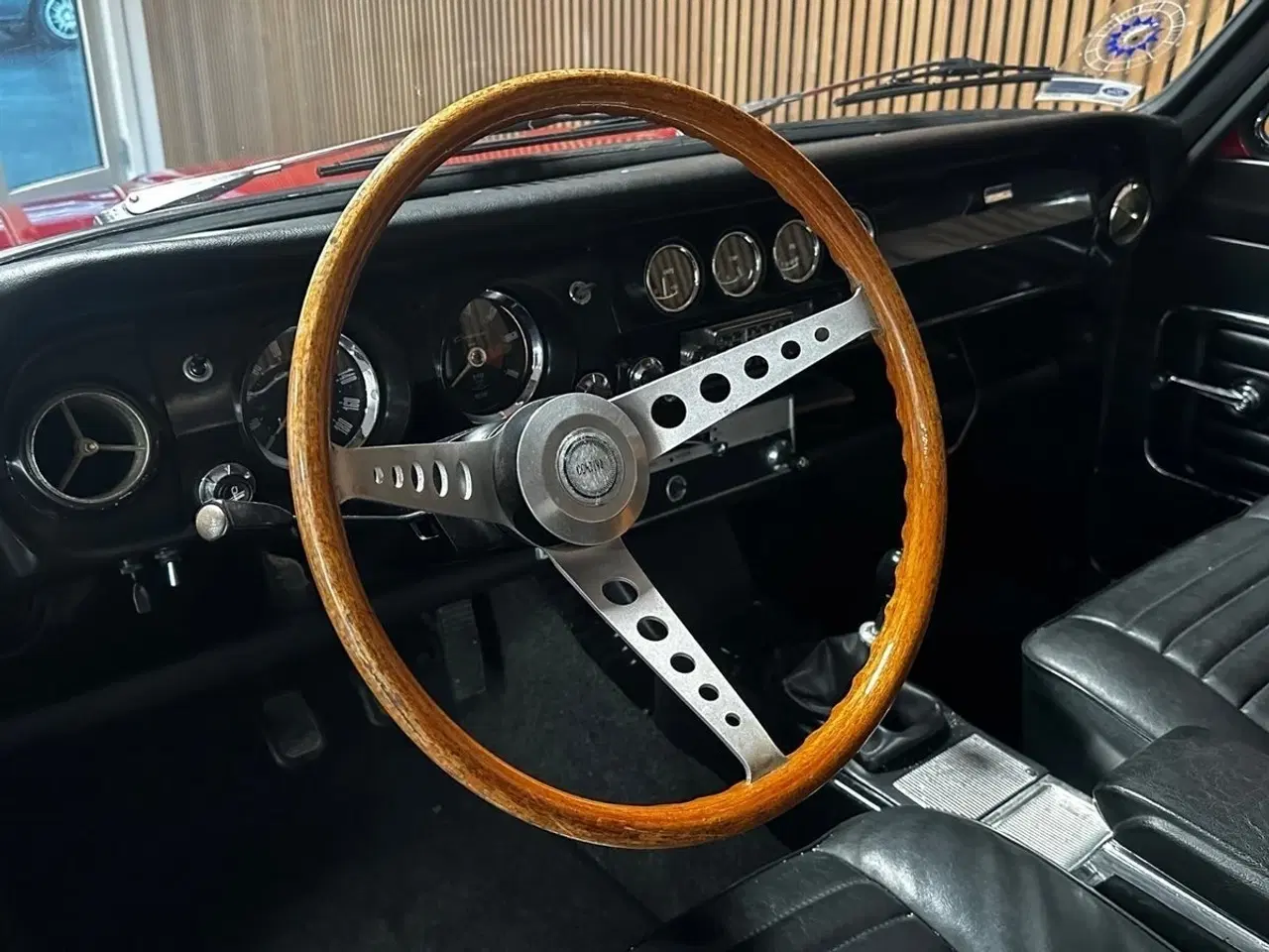 Billede 9 - Ford Cortina 1,5 GT