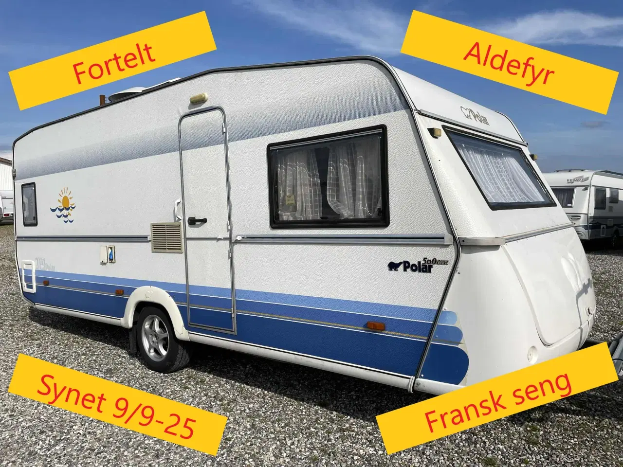 Billede 1 - Polar 560