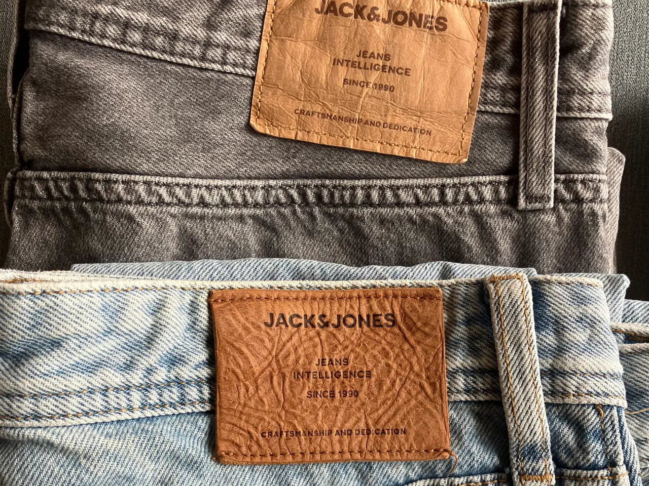 Billede 6 - Tøj pakke Jack & jones str L